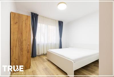 Ap. cu 4 camere de închiriat – 7 Noiembrie, Târgu Mureș - 5
