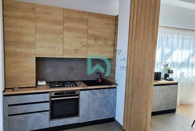 Apartament de inchiriat  Noua, Brasov - 8