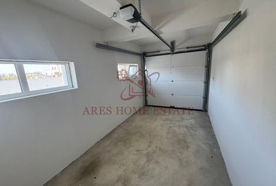 1/2 Duplex modern cu garaj, 150 mp utili, teren 390 mp – Dumbrăvița - 13