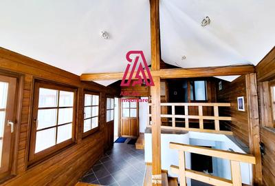 Casa individuala de vanzare cu 4 apartamente-Centrul Istoric Sibiu! - 5