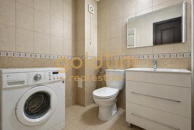 Apartament 2 Camere/Generos/Complex Rezidential Securizat/Straulesti - 4