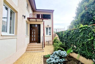 Vila de inchiriat in Constanta - 2