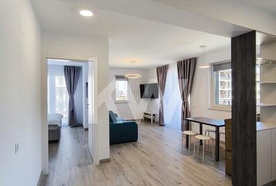 Rokman I Prima Închiriere I Apartament 2 camere - 2
