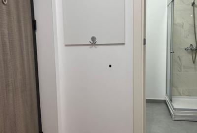 Garsonieră Militari Residence, parcare, centrala, aproape Auchan, Metro, Chiajna - 18