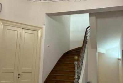 Romana, Rosetti, casa S+P+1+M, 732mp, 14 camere, 1.600.000Euro - 7