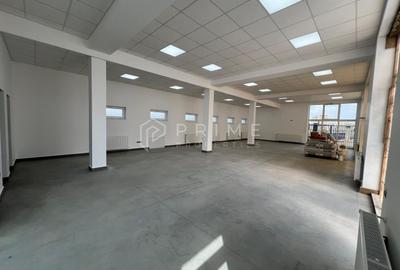 Clădire nouă de închiriat– zonă industrială Gheorghe Doja, Târgu Mureș - 2