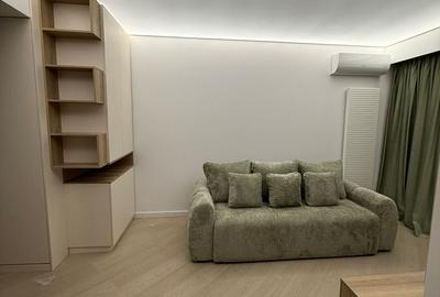 2 camere tip Studio ||  Lux || Cortina North Residence || Etaj 5 - 3