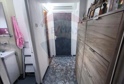 Vanzare ap 3 cam etaj 1 decomandat Miorita sau schimb cu 2 cam si dif - 17