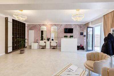 Signature Home • Domnesti • Eleganță Absolută - 8