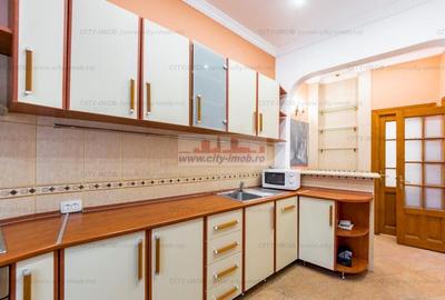 Vanzare si * sau Inchiriere Casa/Vila 5 camere Dorobanti - 14