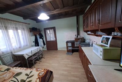 Vand casa în Ucuriș Bihor - 16