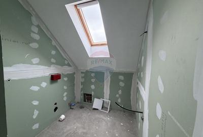 Casă / Vilă Caisului 90% gata - 9