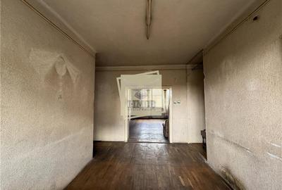 Apartament la casa 150 mpu cu 4 camere curte 150mp Piata Cibin - 8
