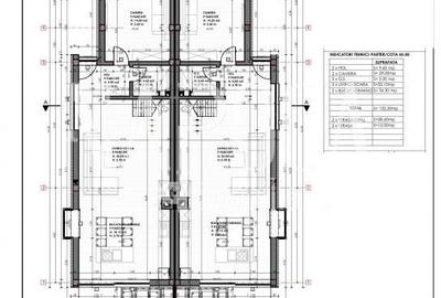 Casa 4 camere de vanzare in Iris, Cluj Napoca - 13