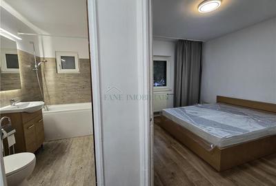 Inchiriere ap. 2 camere, Tei - 20