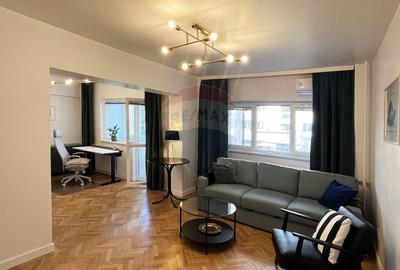 Inchiriere apartament - 2 camere (inițial 3), modern, spatios – Perla - 3