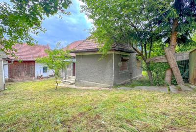 Teren 1500mp, intravilan cu utilitati, in proximitatea complexului Vila Bran - 10