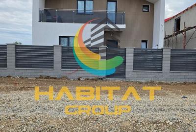 Casă individuală cu 5 camere în Berceni