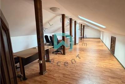 Inchiriere cladire de birouri, zona Bulevardul Victoriei, Sibiu - 8