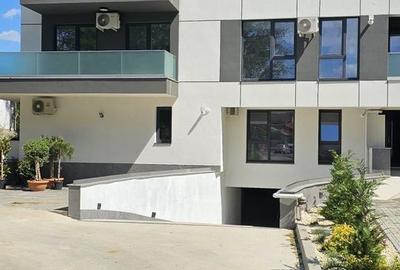 Apartament 3 camere-Curte privata 80mp-Imobil 3 etaje-Ansamblu Rezidential Nou - 4