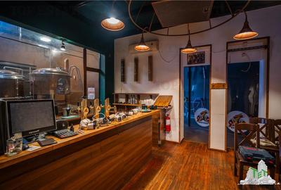 Proprietate Piata Unirii - teren  1000mp +  2 constructii - 8