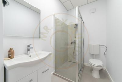 Spațiu comercial – 103 mp – Craiovei - amenajat nou! - 8
