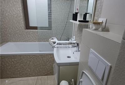 Ap 2 camere modern, prima chirie, parcare și 2 balcoane – Tătăra& - 13