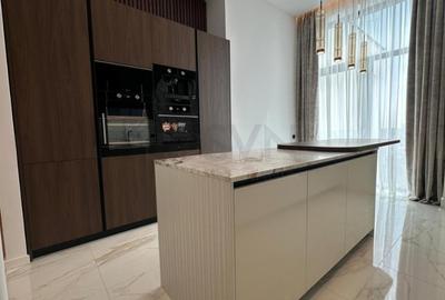 REA1025751 Apartament tip duplex 4 camere I One Herastrau Towers I View superb - 4