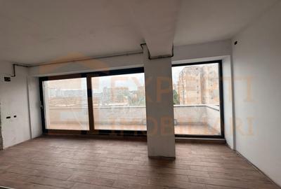 Apartament situat in TOMIS NORD - CAMPUS, in bloc nou - 12