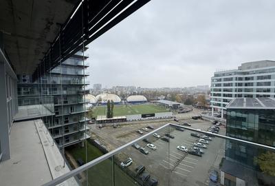Floreasa | UP-site | 2 camere | 1 bedroom | Exclusive Project - Floreasca - 11