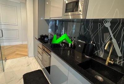Apartament LUX de inchiriat 2 camere Dumbravii Sub Arini - 4