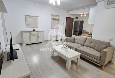 Inchiriere apartament 2 camere– Lux | Vedere spre lac | Loc de parcare - 1
