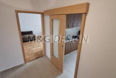 Aradului, 3 camere decomandat, 2 bai - 3