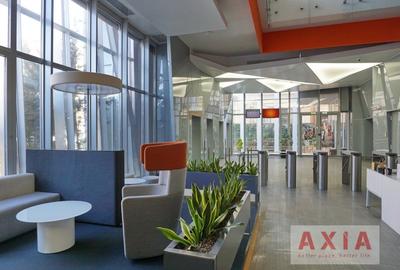 Birou premium in zona Victoriei- Dorobanti! Comision 0% - 9