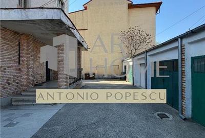Apartament 4 camere, garaj si boxa, in Ploiesti, zona centrala. - 23