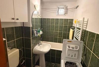 RECO Apartament X mare 2 camere zona foarte linistita Splaiul Crisanei - 6