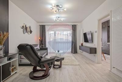 Comision 0 %! Garsonieră de vânzare, loc de parcare suprateran! - 1