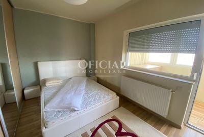 Apartament 2 Camere | 40 Mp | Balcon | Zorilor Observatorului - 4