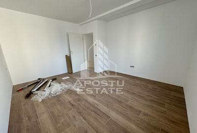 Duplex cu perete dublu 4 camere, complet finalizat la asfalt Chisoda. - 25