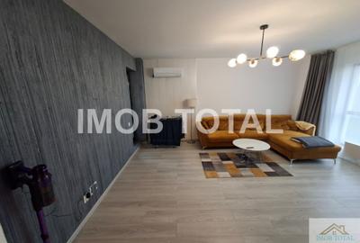 VAND APARTAMENT 3 CAMERE DECOMANDAT - 102 MP - MOBILAT LUX - PARCARE SUBTERANA - 4