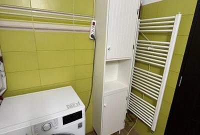 Apartament 2 camere decomandat in Grigorescu zona Policlinica Grigorescu - 8