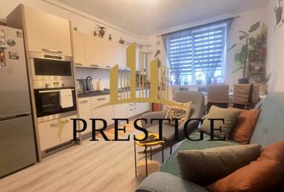 APARTAMENT 3 CAMERE DE VÂNZARE | ȘELIMBĂR | ETAJ 2 | BALCON | PARCARE - 3