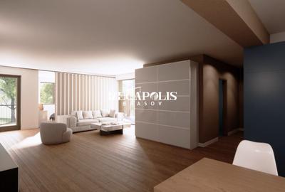 Apartament 2 camere | Direct Dezvoltator | Premium | Buncloc - 24