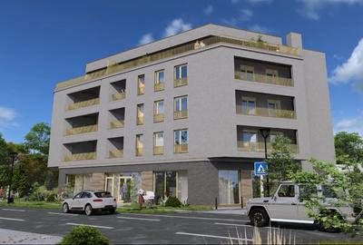 PROIECT NOU langa Spital Militar Focsani. - 3