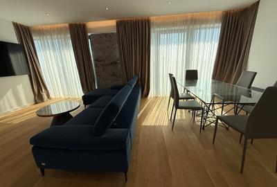 Apartament One Herastrau Towers - 4 camere -etaj 7 - 12