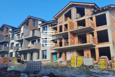 Apartament 3 camere 61 mp, etaj 1 -Cristian - 11