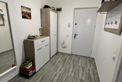 Apartament de inchiriat 2 camere| 51 mp | Selimbar - 7