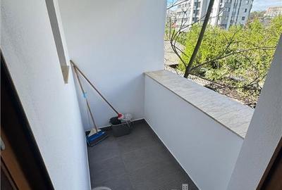 Apartament 3 camere premium, la 2 minute de Palas Campus, parcare inclusă – - 13