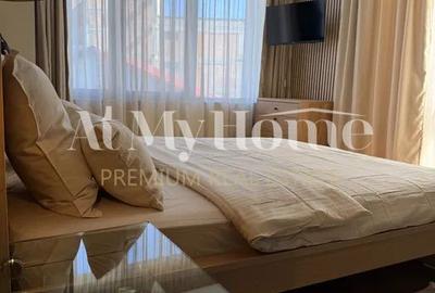Apartament spatios cu 3 camere, piscina exterioara, Iancu Nicolae - 5
