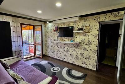 Apartament 2 camere, zona Scoala Generala nr. 6 - 3
